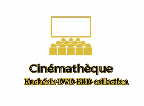 Forum enchères collection DVD et Blu-ray Disc