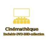 Logo enchérir collection DVD Blu-ray Discs